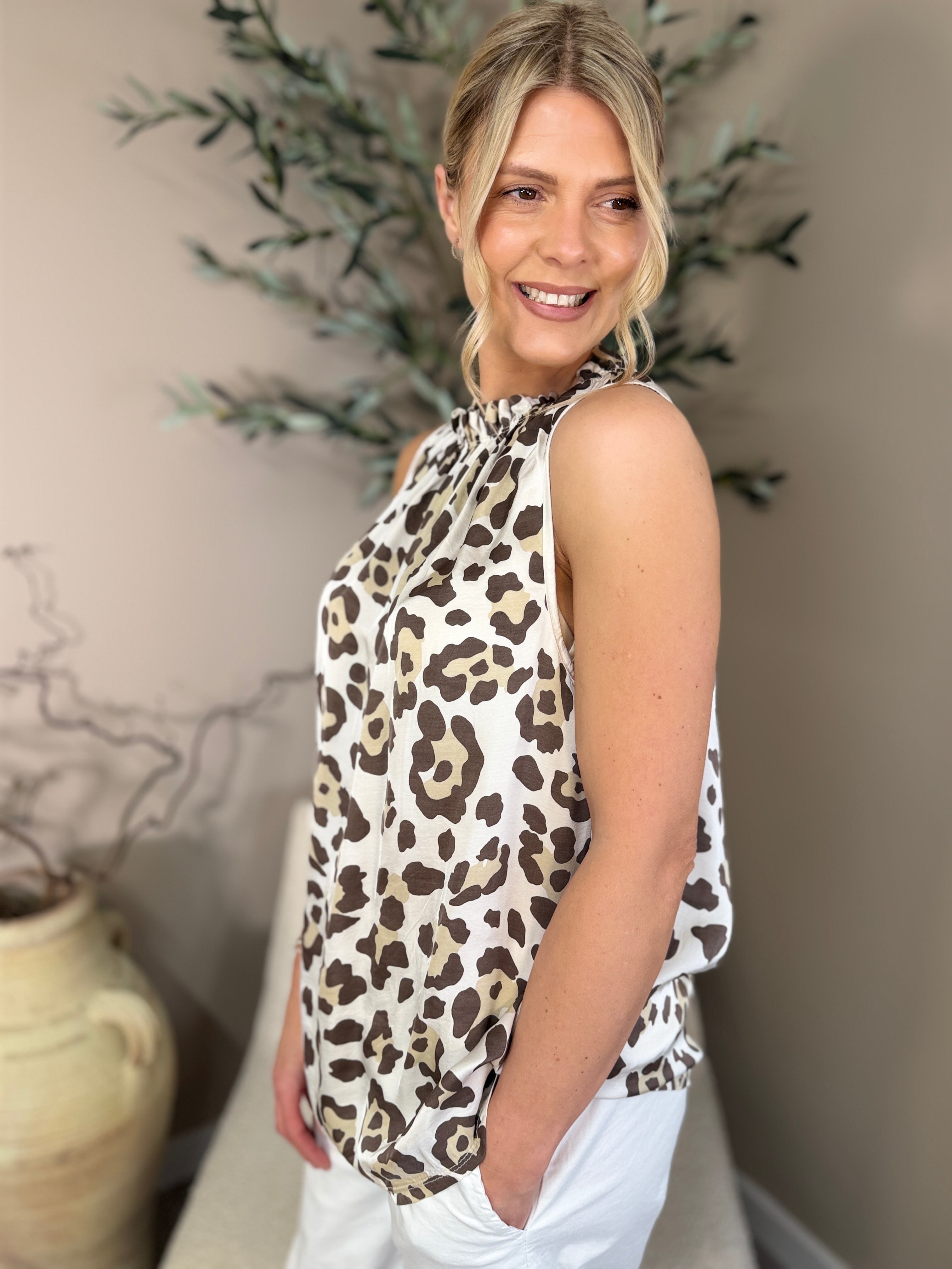Animal Print