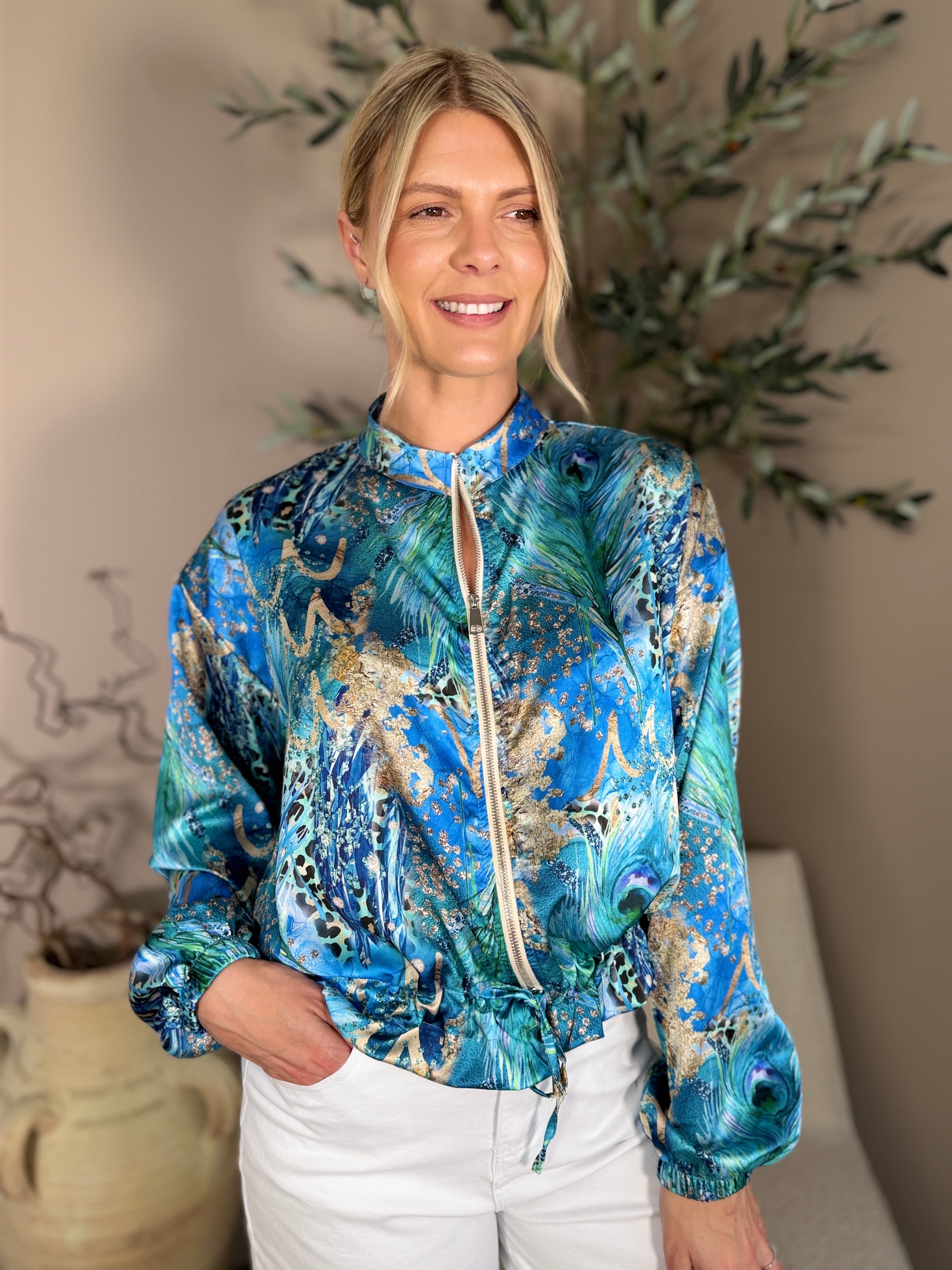 Coats and Jackets