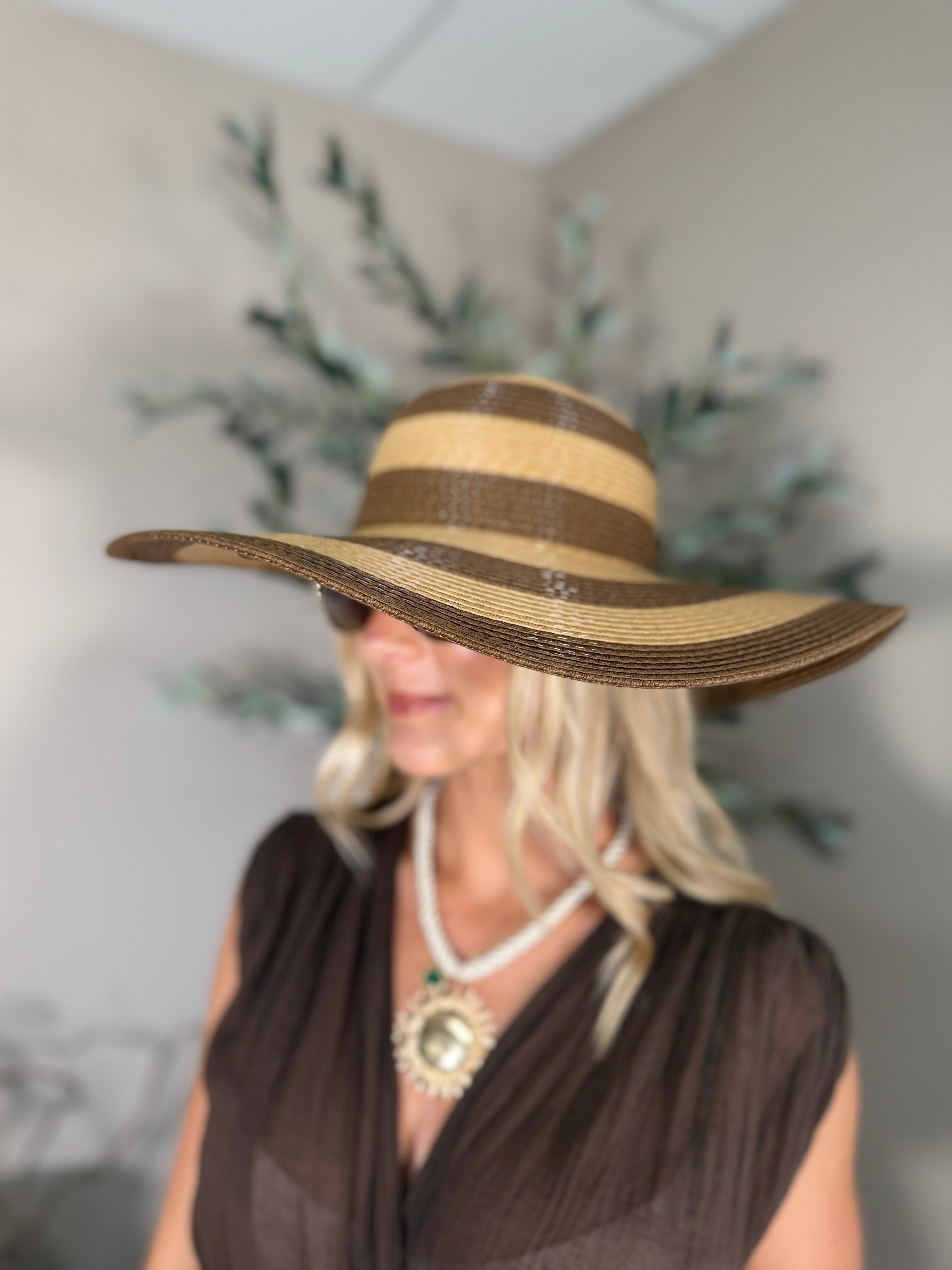 Palermo Hat