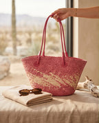 Capri Beach Bag