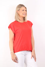 Capri T-Shirt