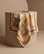 Athens Scarf