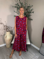 Namibia Culottes