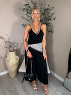 Bromley Hareem Jumpsuit