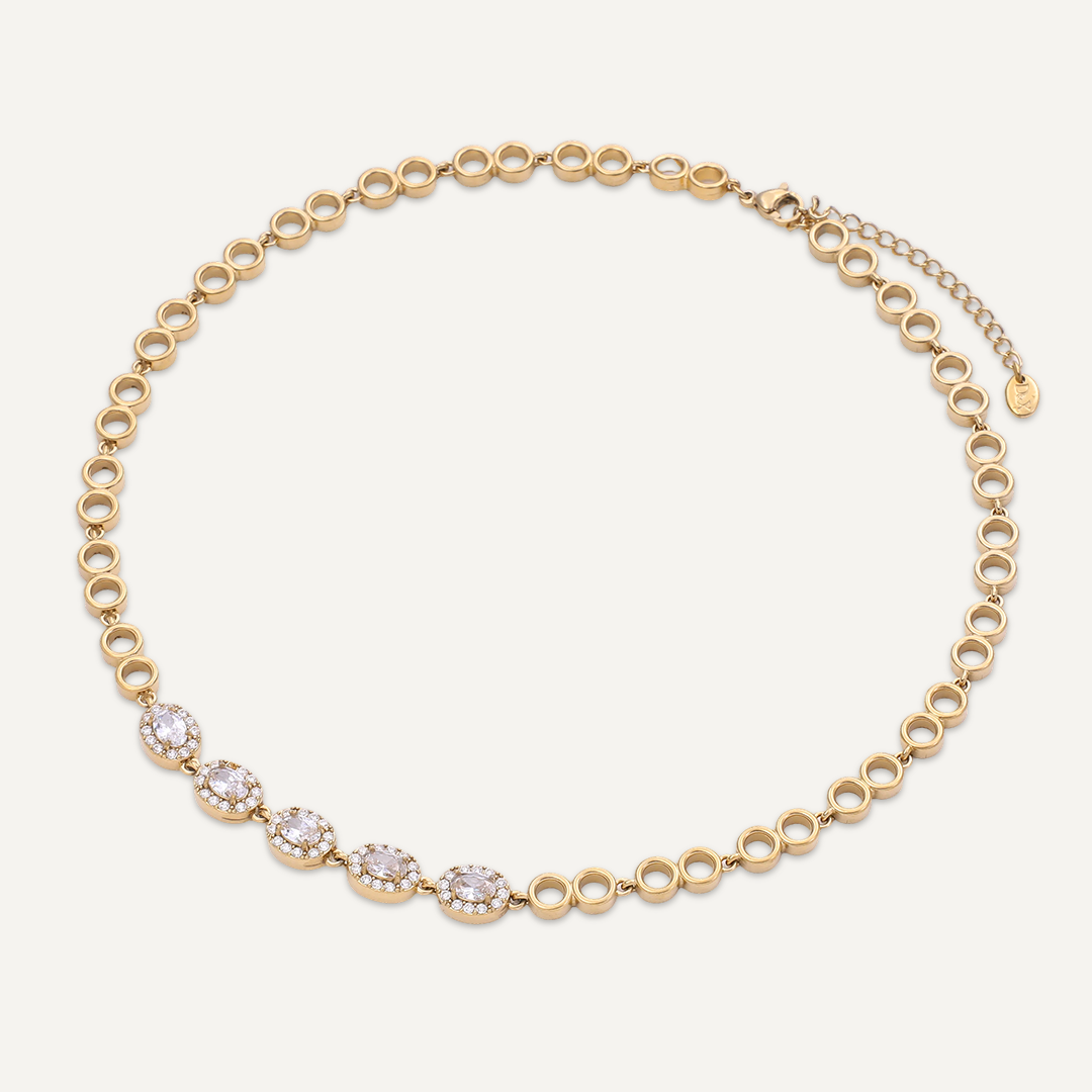 Vibes Arla Necklace