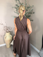 Riviera Maxi Dress