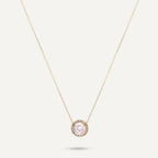 Vibes Arla Necklace