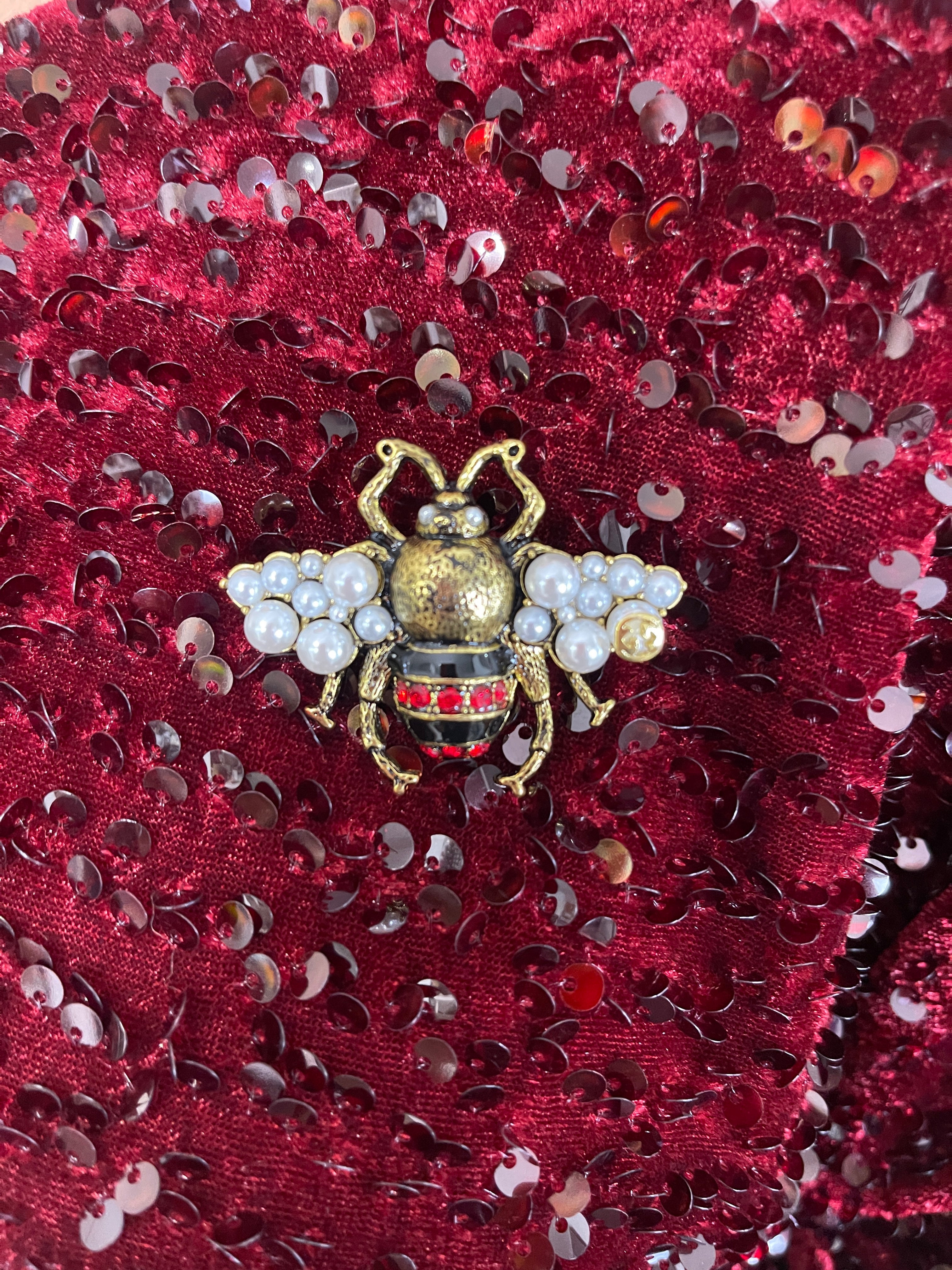 The Broaches