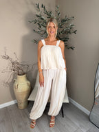 Seville Two Piece Set