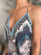 Namibia Dress