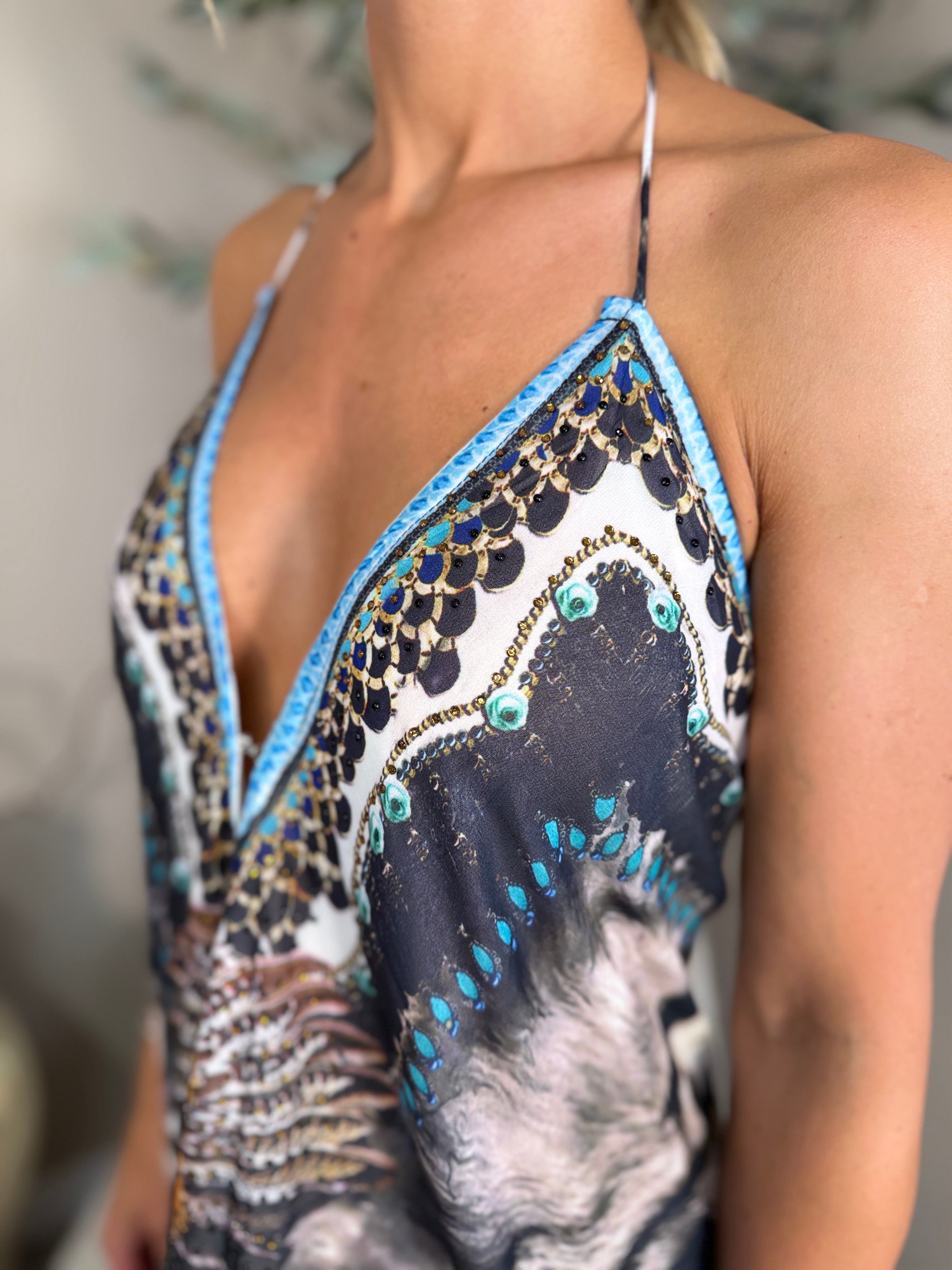 Namibia Dress