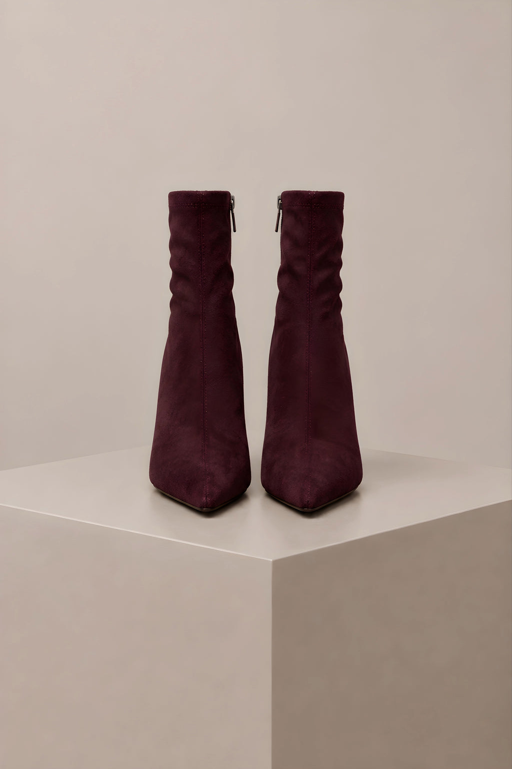 Henley Boots