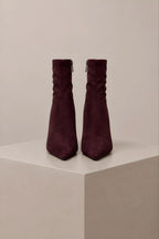 Henley Boots