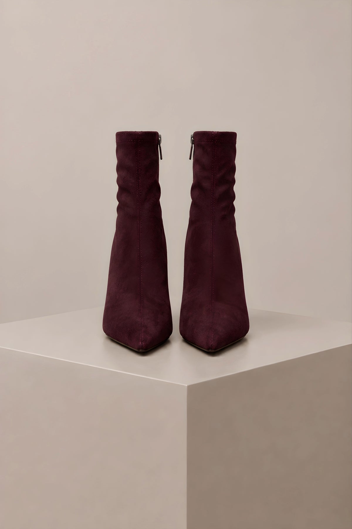 Henley Boots
