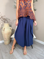 Seville Wrap Trousers