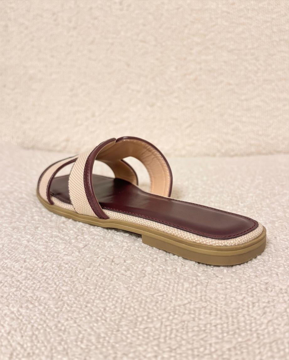 Seville Sliders