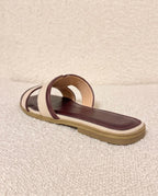 Seville Sliders
