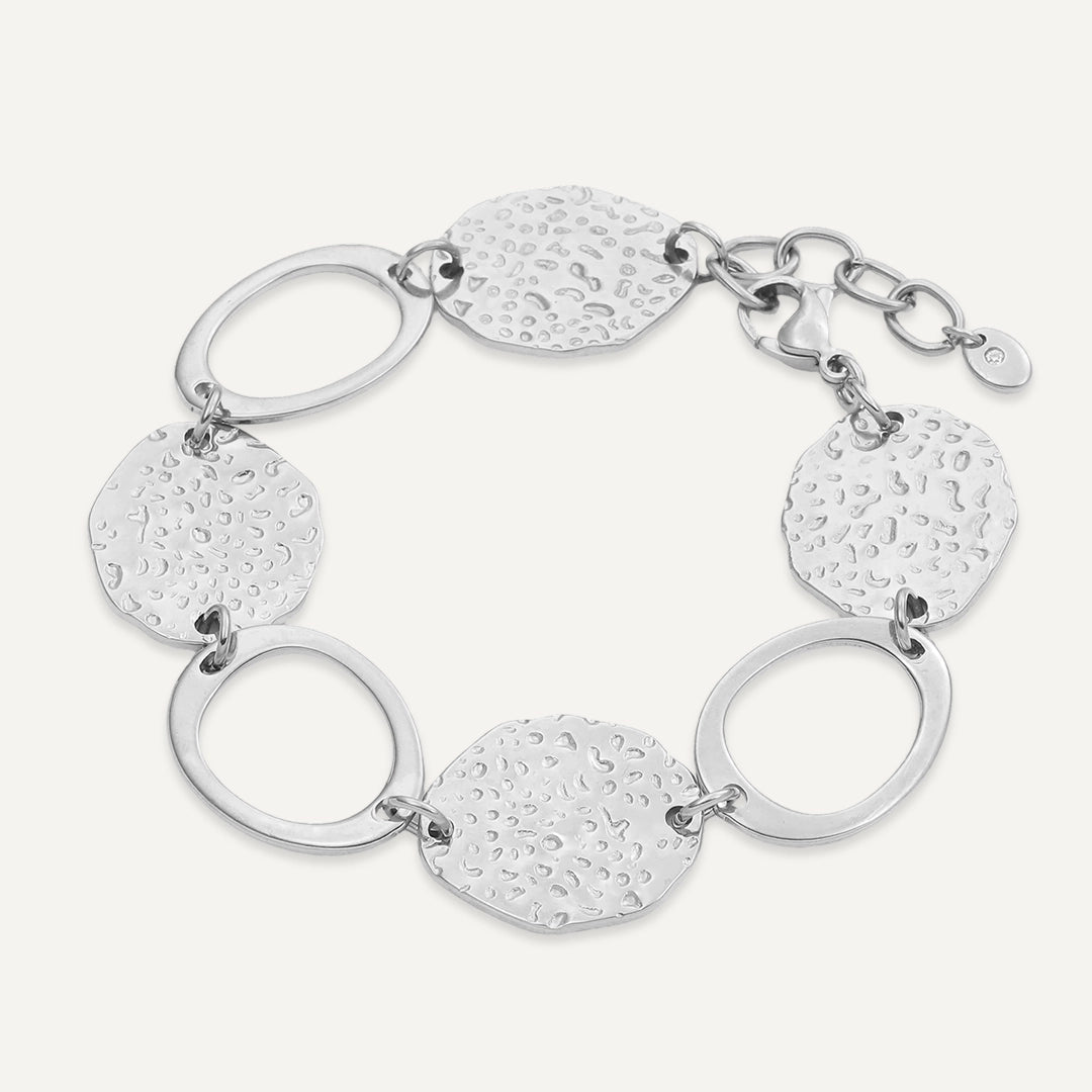Vibes Kyra Coin Bracelet