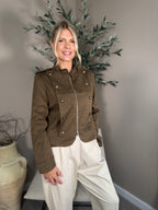 The Frontier Jacket