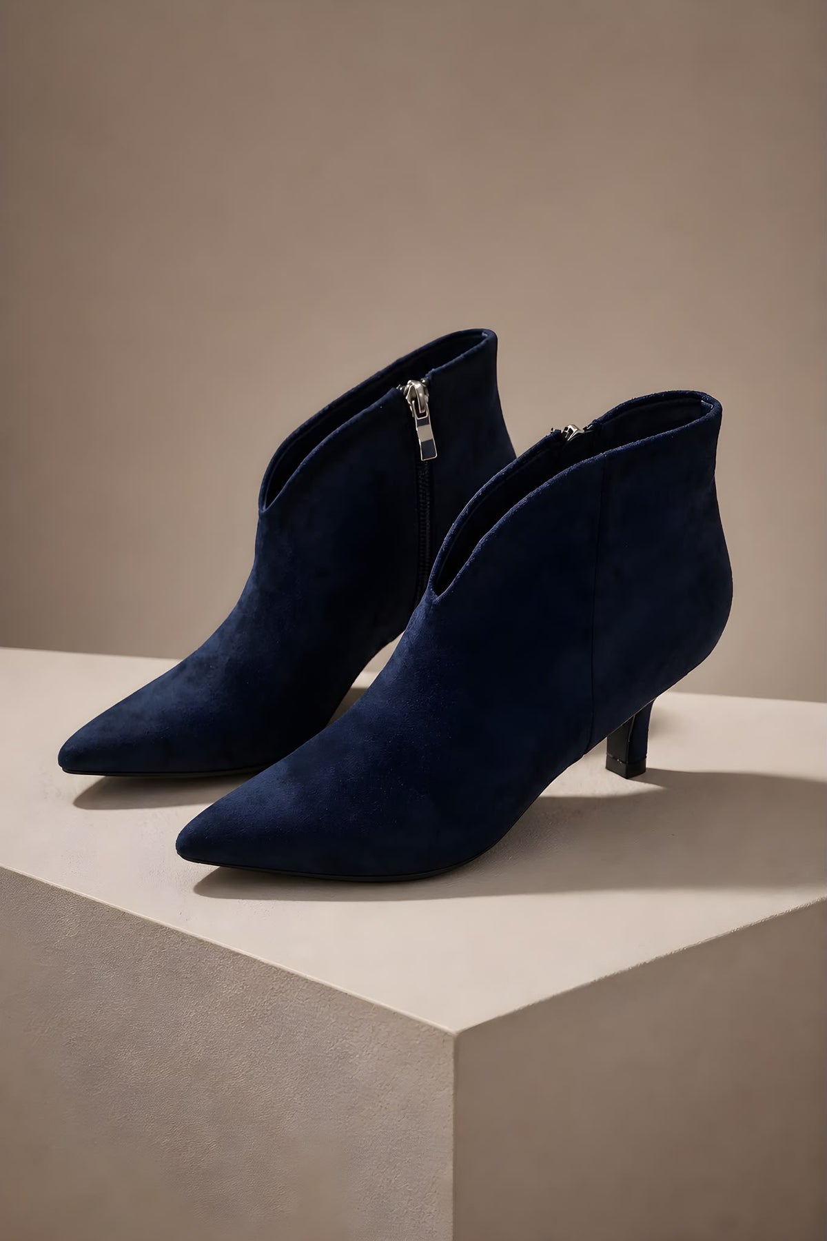 Manhattan Boots
