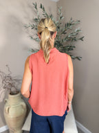 Monaco Twist Top