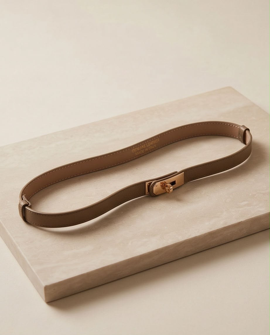The Kelly Belt