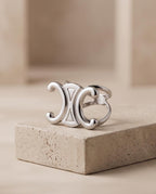 Scarf Ring