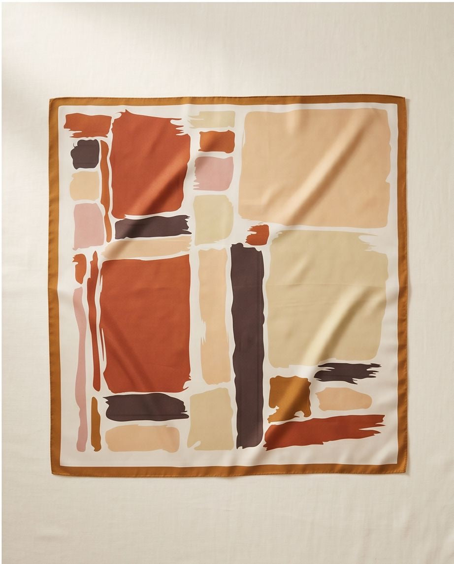 Palermo Scarf