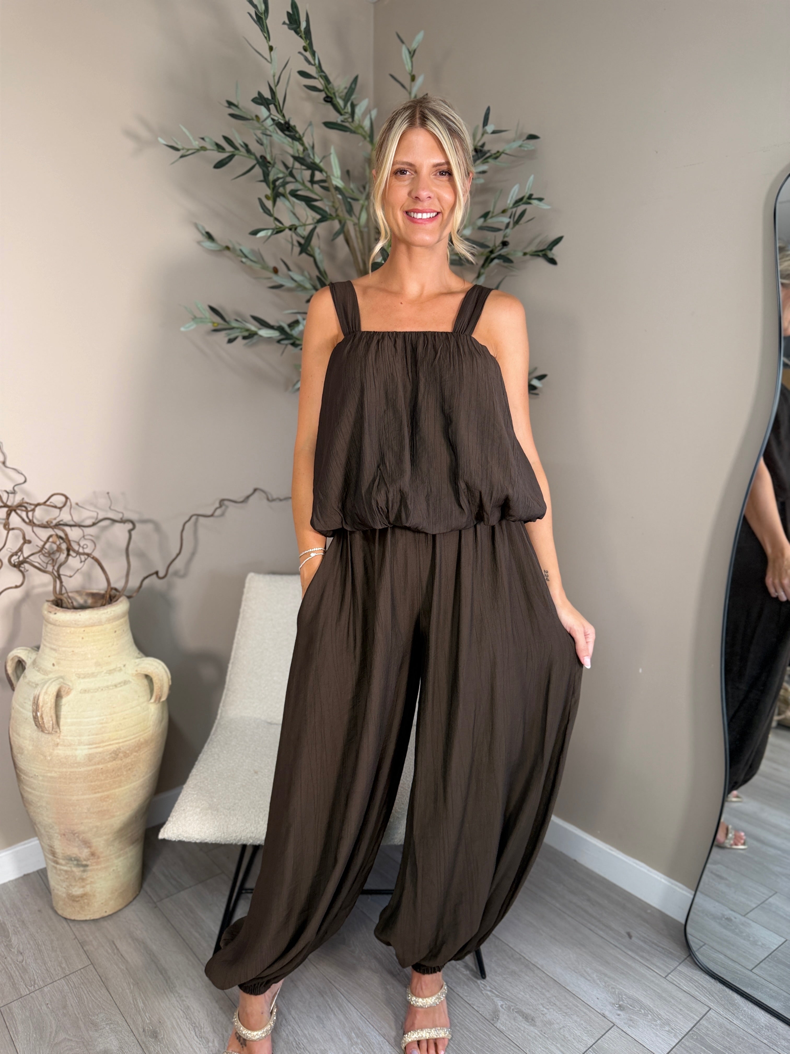 Seville Two Piece Set