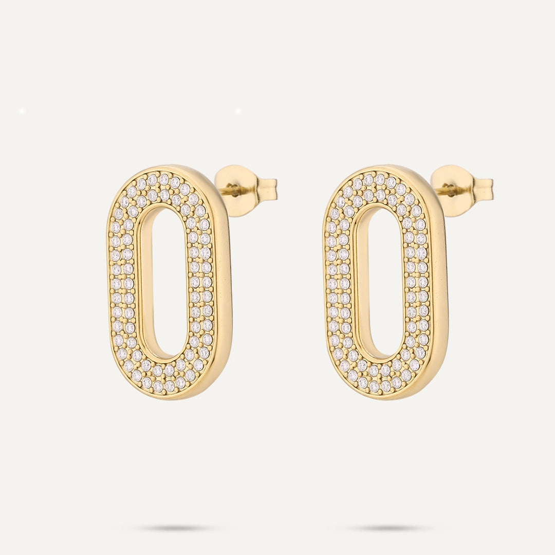 Vibes Kyra Earrings