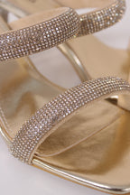 Mayfair Mules