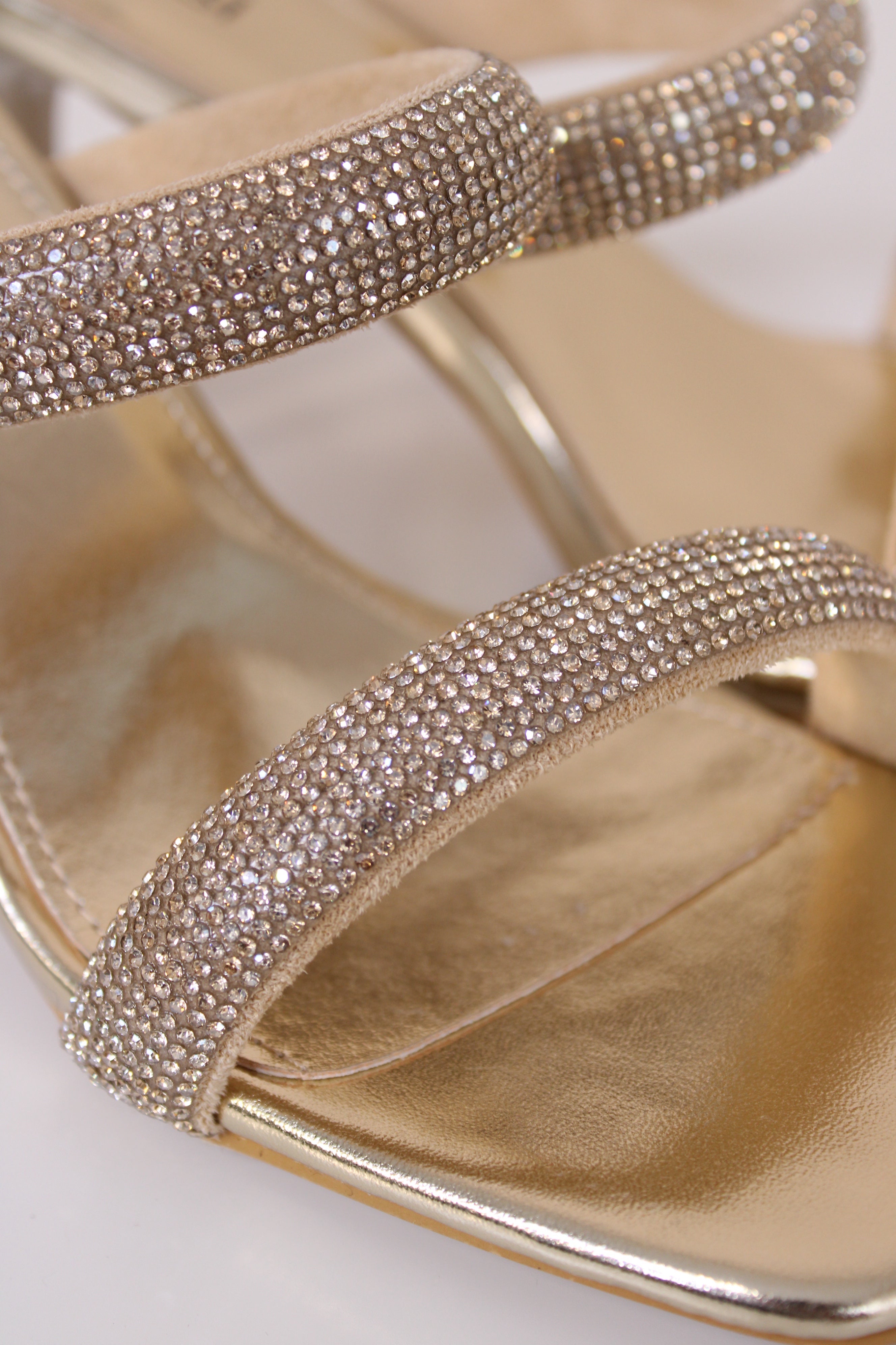 Mayfair Mules