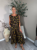 Namibia Culottes