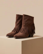 Montana Boots