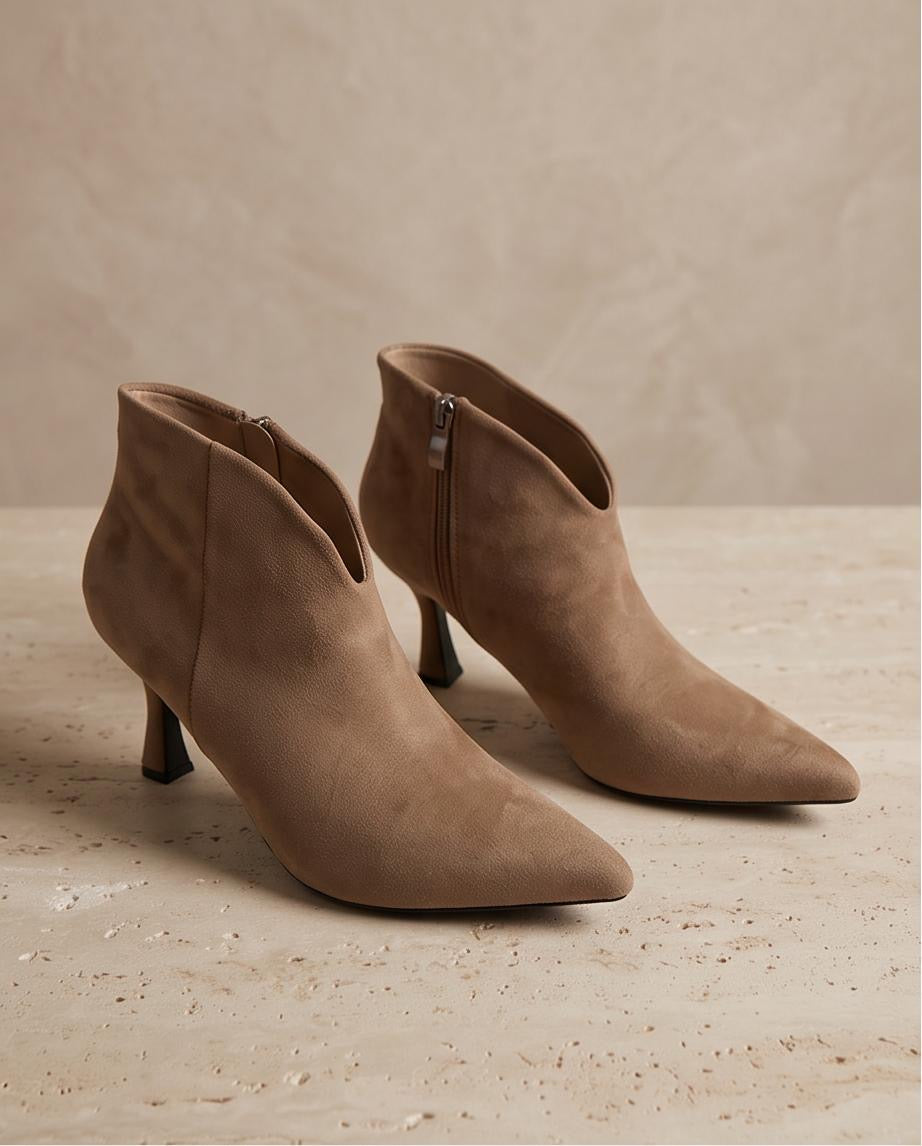 Manhattan Boots