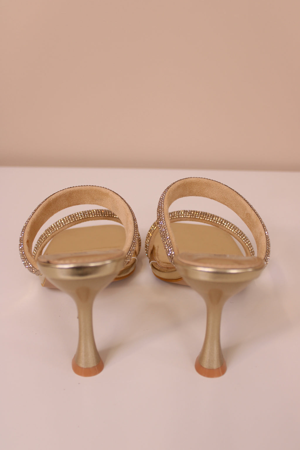Mayfair Mules