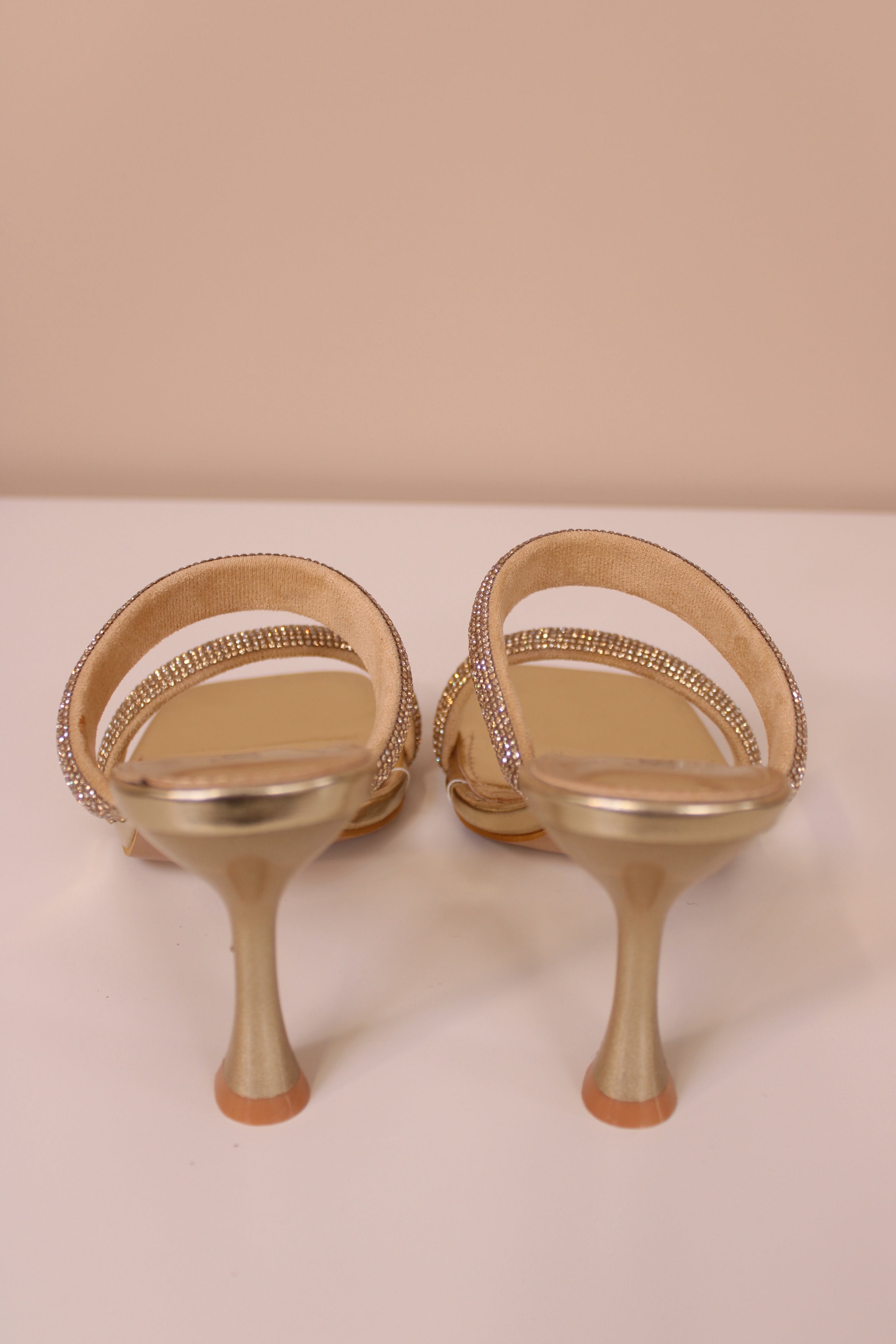 Mayfair Mules