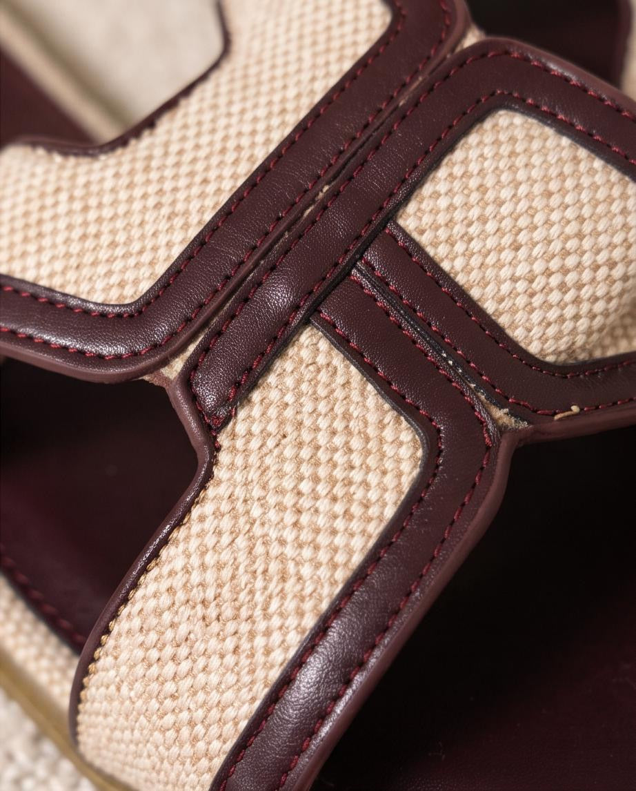 Seville Sliders
