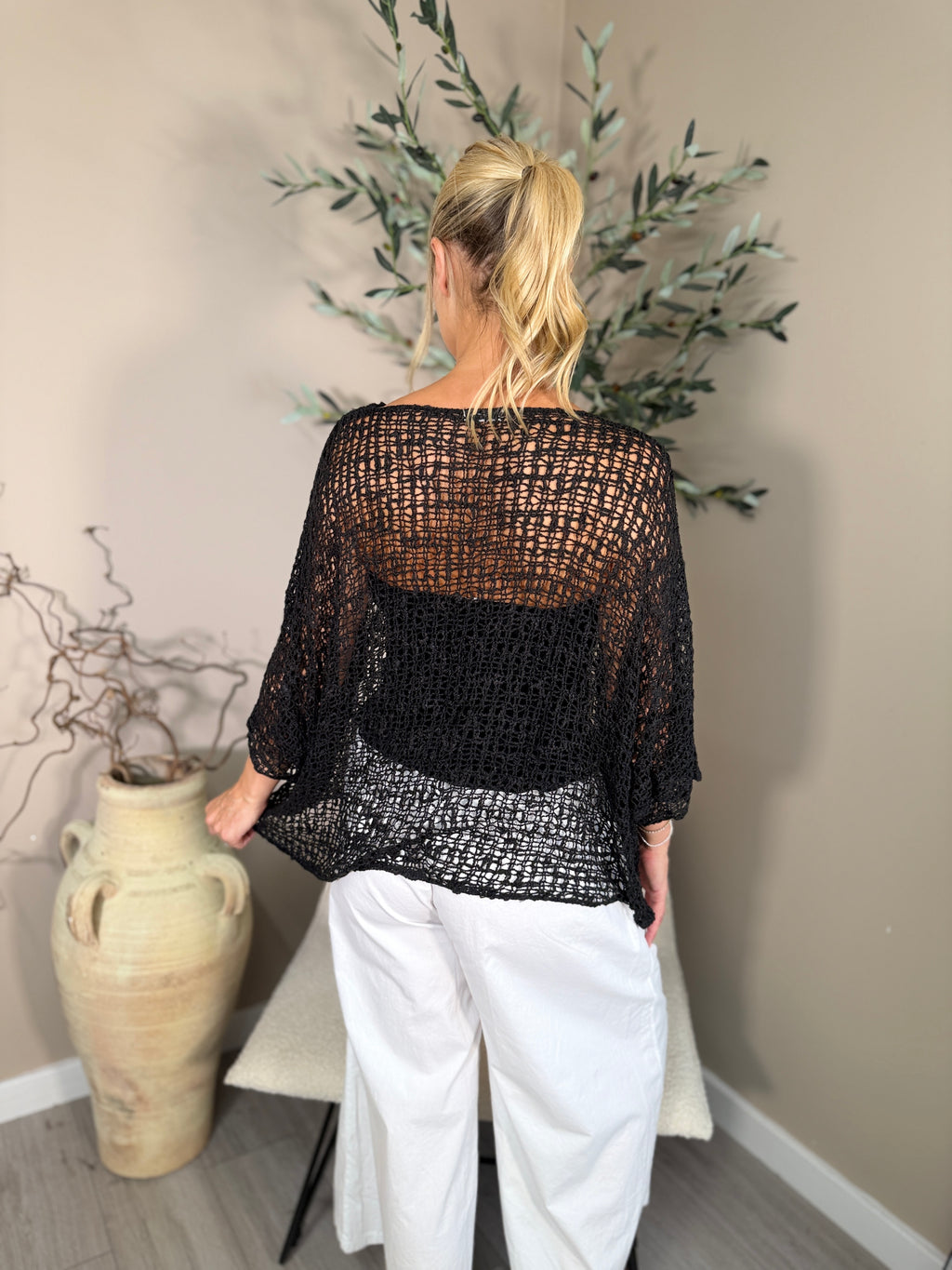 Bossa Mesh