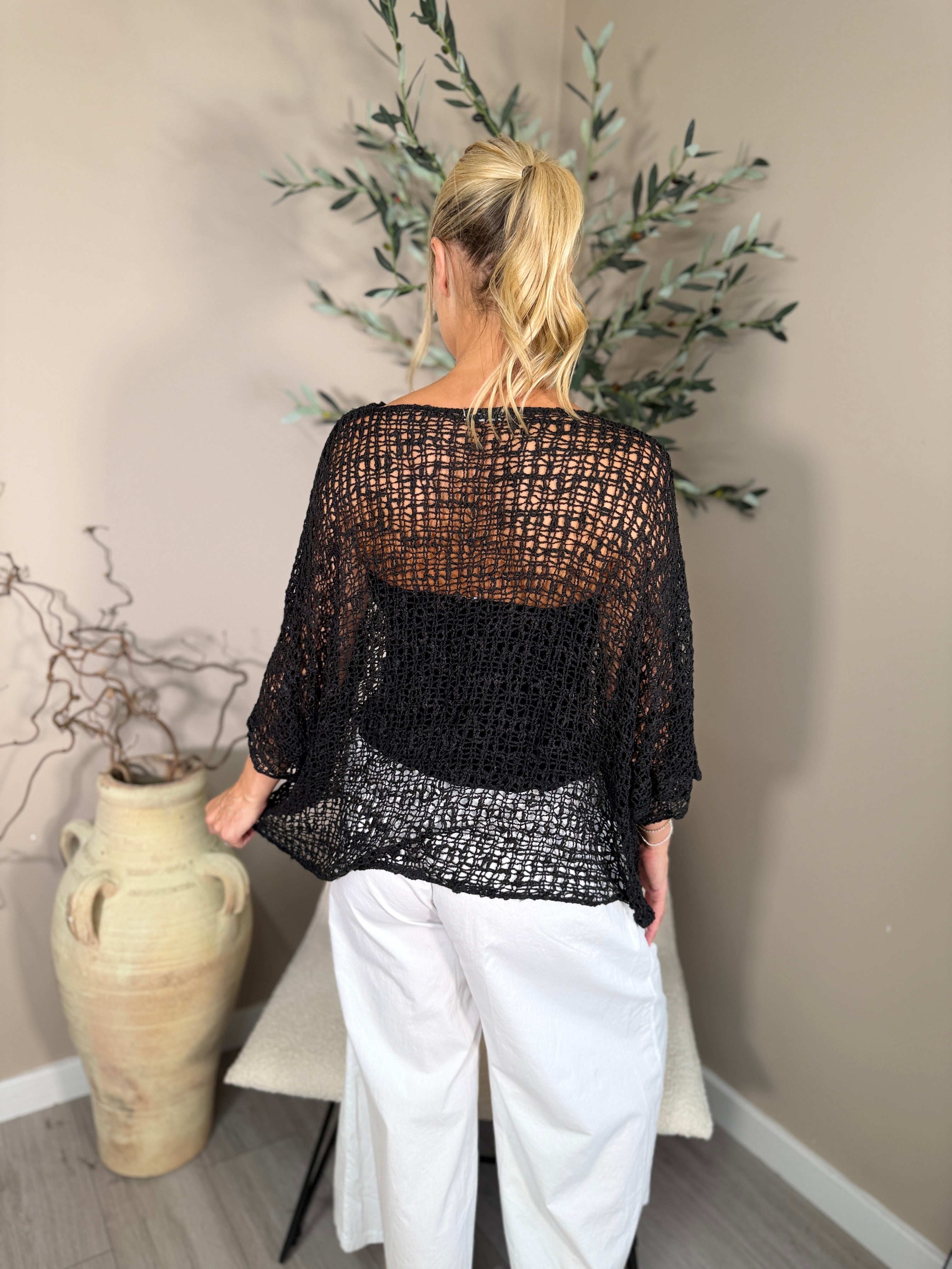 Bossa Mesh