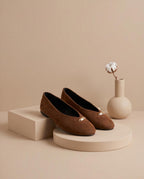 Vienna Ballet Flats