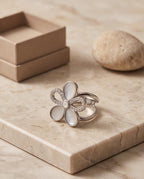 Scarf Ring