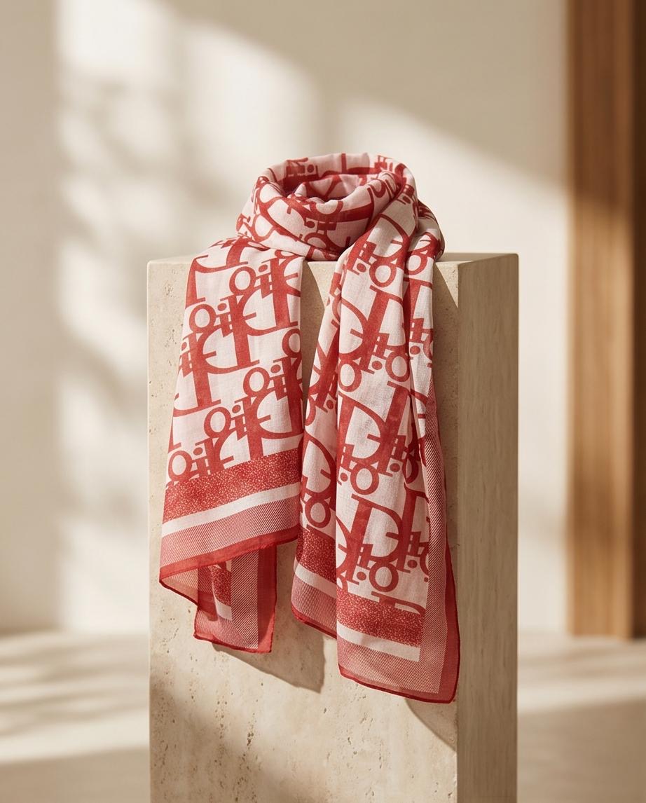 Dion Scarf
