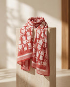 Dion Scarf
