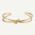 Vibes Demi Bangle