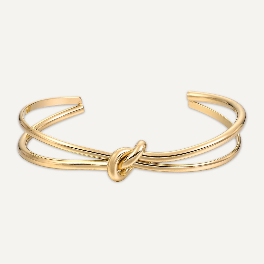 Vibes Demi Bangle