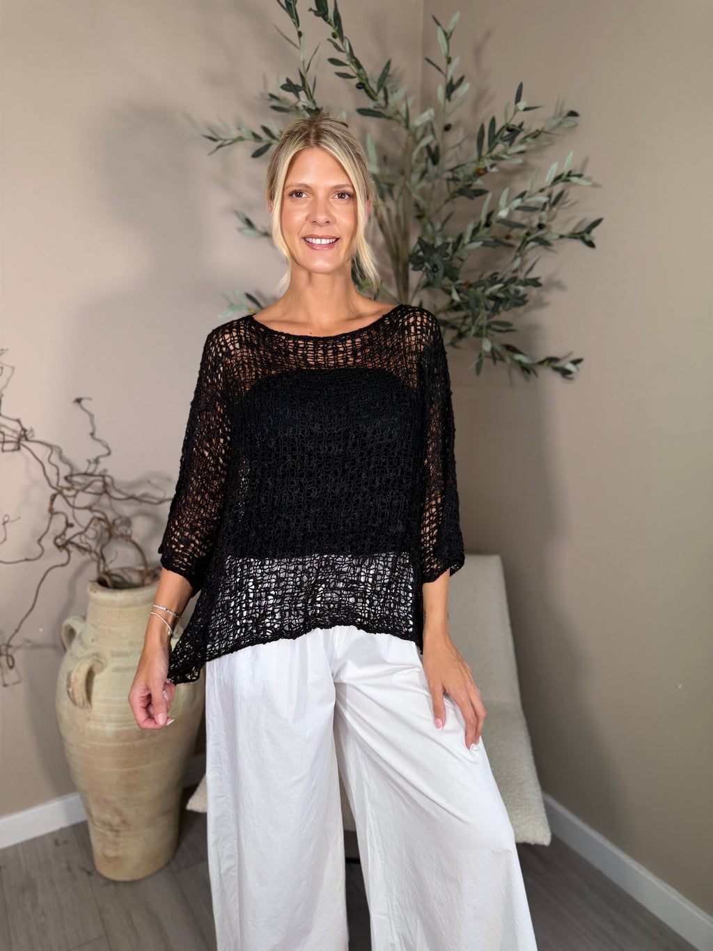 Bossa Mesh