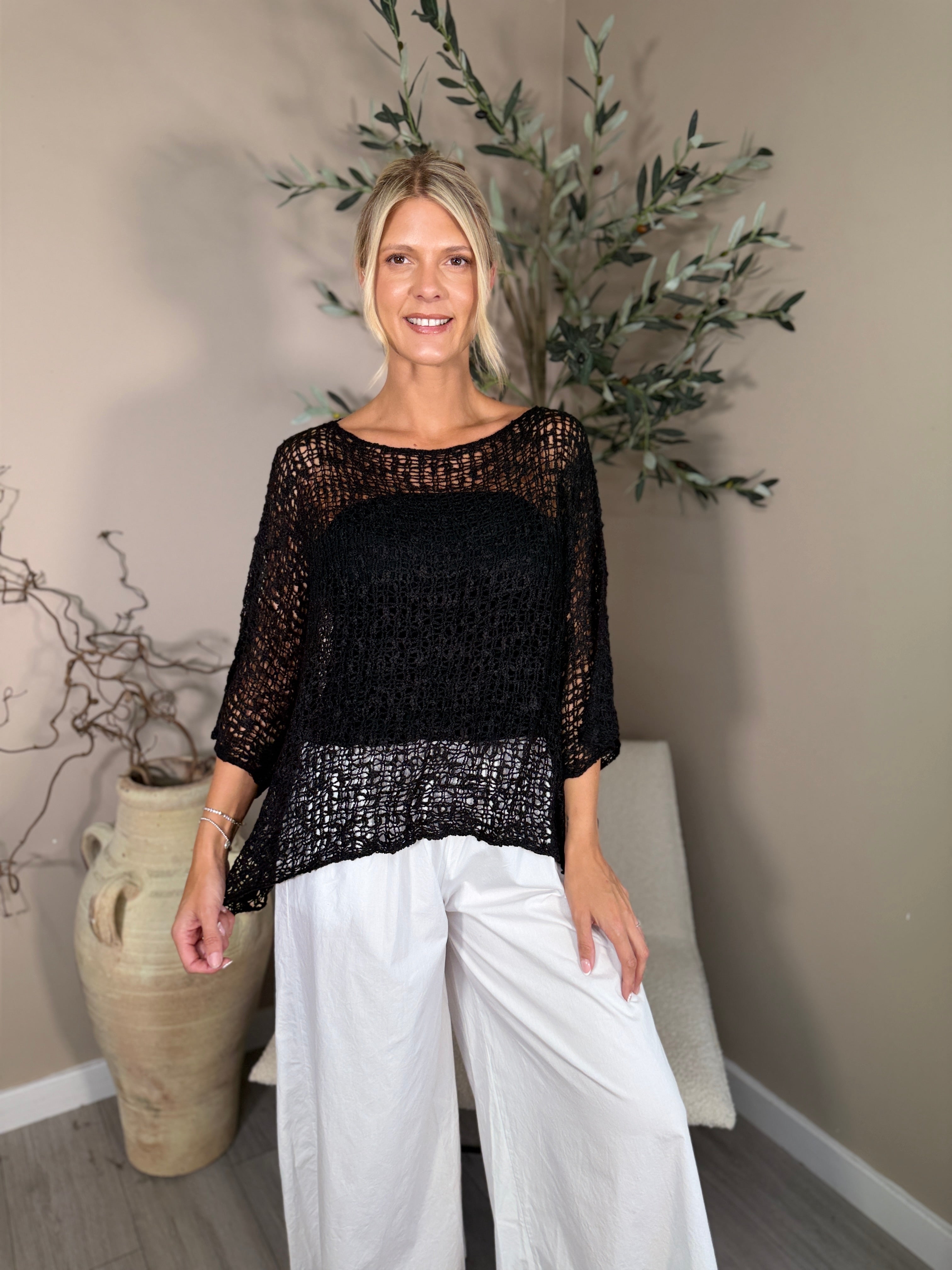 Bossa Mesh