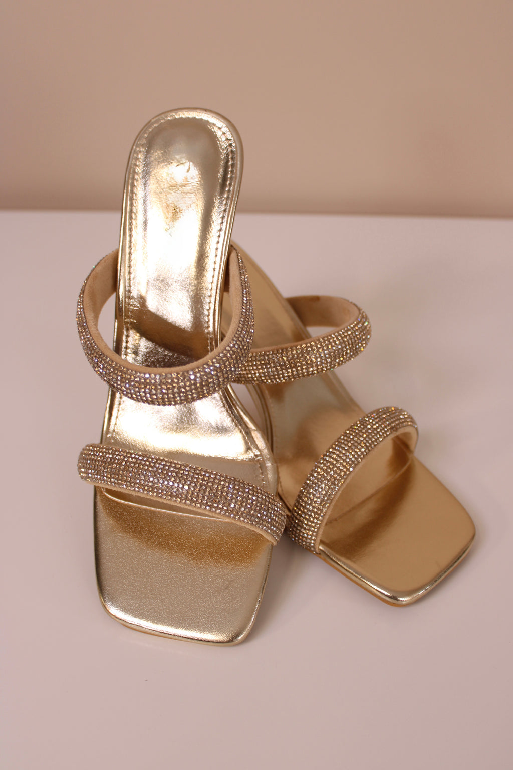 Mayfair Mules