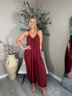 Bromley Hareem Jumpsuit